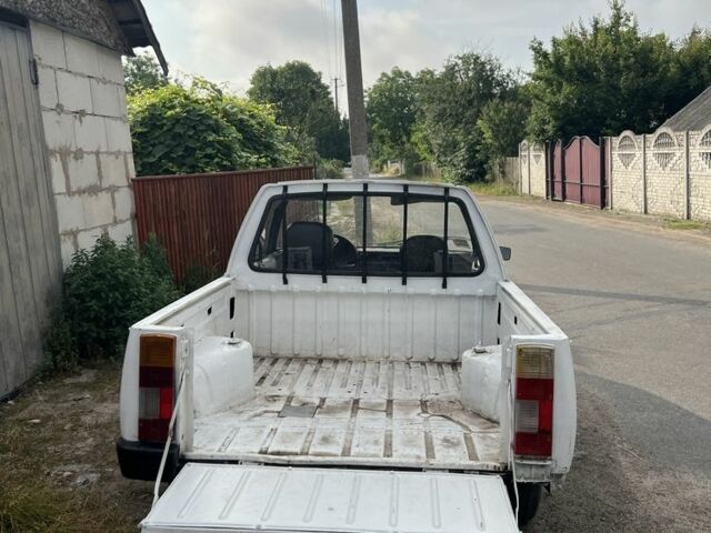 Белый ЗАЗ 1105, объемом двигателя 0 л и пробегом 45 тыс. км за 769 $, фото 4 на Automoto.ua