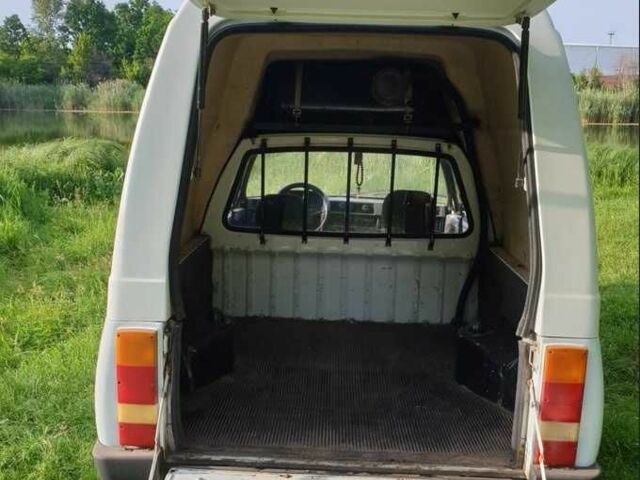 Білий ЗАЗ 1105, об'ємом двигуна 1.2 л та пробігом 62 тис. км за 60000 $, фото 4 на Automoto.ua