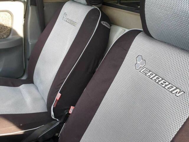 Білий ЗАЗ 1105, об'ємом двигуна 1.2 л та пробігом 62 тис. км за 60000 $, фото 5 на Automoto.ua