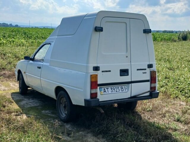 Білий ЗАЗ 1105, об'ємом двигуна 0 л та пробігом 75 тис. км за 850 $, фото 2 на Automoto.ua