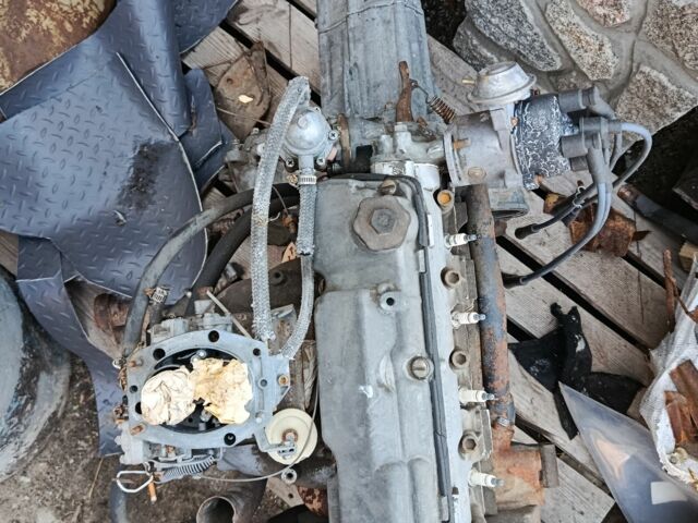 Білий ЗАЗ 1105, об'ємом двигуна 1 л та пробігом 75 тис. км за 1100 $, фото 7 на Automoto.ua