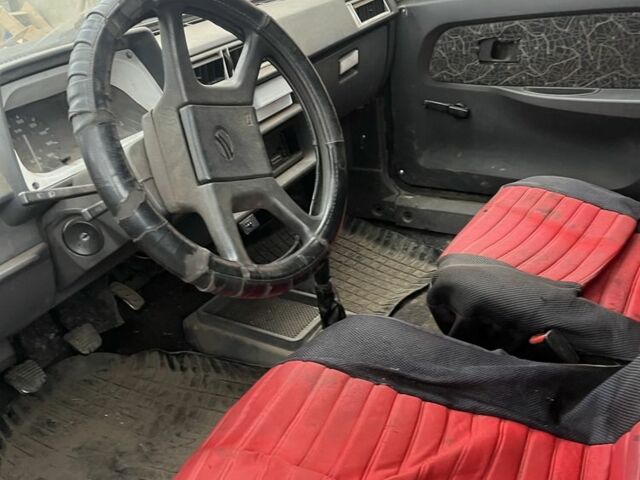 Белый ЗАЗ 1105, объемом двигателя 0 л и пробегом 30 тыс. км за 30000 $, фото 3 на Automoto.ua