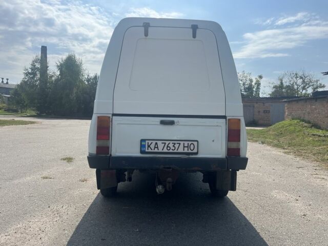 Белый ЗАЗ 1105, объемом двигателя 1.3 л и пробегом 197 тыс. км за 1500 $, фото 2 на Automoto.ua