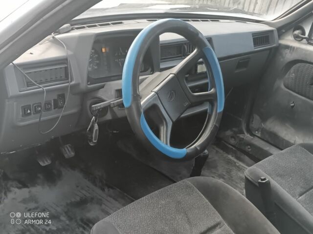Белый ЗАЗ 1105, объемом двигателя 0 л и пробегом 3 тыс. км за 800 $, фото 5 на Automoto.ua