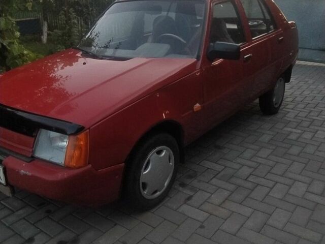 Серый ЗАЗ 1105, объемом двигателя 0 л и пробегом 400 тыс. км за 1500 $, фото 8 на Automoto.ua