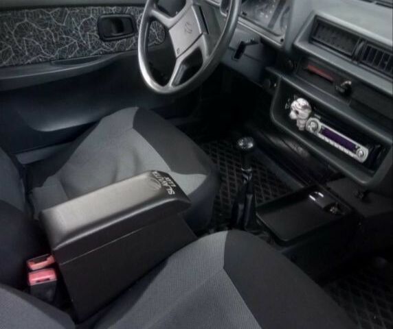 Зелений ЗАЗ 1105, об'ємом двигуна 1.2 л та пробігом 170 тис. км за 839 $, фото 1 на Automoto.ua