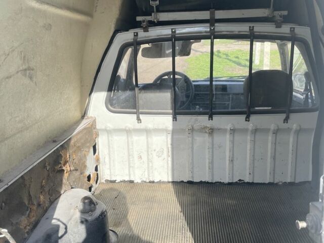 Белый ЗАЗ 110557, объемом двигателя 1.2 л и пробегом 86 тыс. км за 1450 $, фото 7 на Automoto.ua