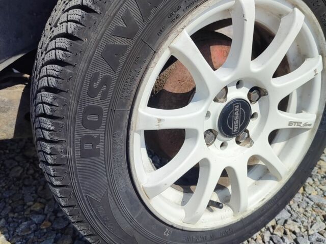 Белый ЗАЗ 110557, объемом двигателя 1.5 л и пробегом 300 тыс. км за 1350 $, фото 4 на Automoto.ua