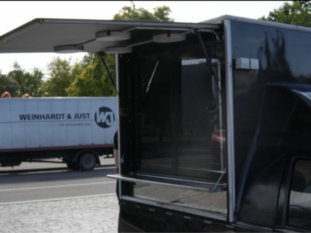 Черный ЗАЗ 110557, объемом двигателя 1.2 л и пробегом 100 тыс. км за 1100 $, фото 4 на Automoto.ua