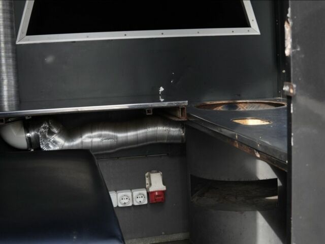 Черный ЗАЗ 110557, объемом двигателя 1.2 л и пробегом 100 тыс. км за 1100 $, фото 3 на Automoto.ua