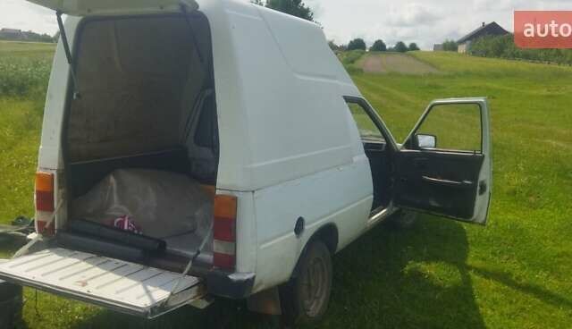 Белый ЗАЗ 110558, объемом двигателя 0 л и пробегом 250 тыс. км за 650 $, фото 3 на Automoto.ua