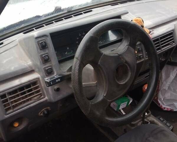 Белый ЗАЗ 110558, объемом двигателя 1.2 л и пробегом 200 тыс. км за 1300 $, фото 3 на Automoto.ua