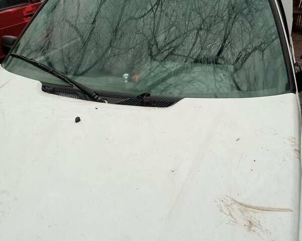 Белый ЗАЗ 110558, объемом двигателя 1.2 л и пробегом 200 тыс. км за 1300 $, фото 4 на Automoto.ua