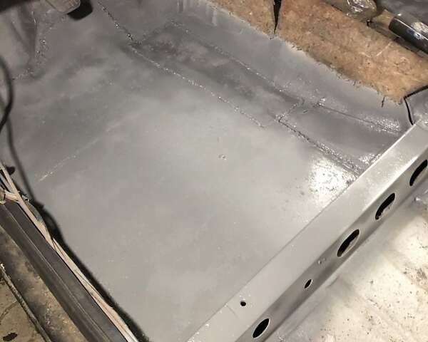 Белый ЗАЗ 110558, объемом двигателя 1.2 л и пробегом 67 тыс. км за 758 $, фото 5 на Automoto.ua