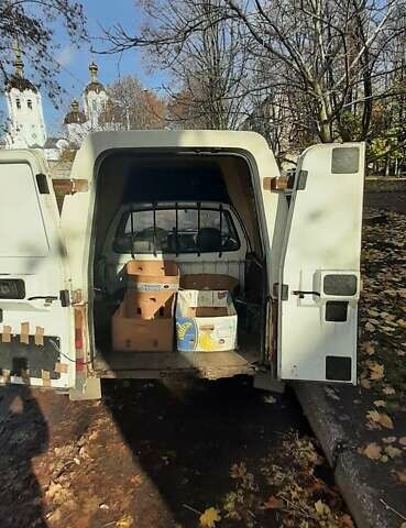 Білий ЗАЗ 110558, об'ємом двигуна 1.2 л та пробігом 180 тис. км за 714 $, фото 2 на Automoto.ua