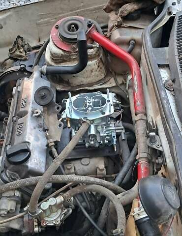 Белый ЗАЗ 110558, объемом двигателя 1.2 л и пробегом 60 тыс. км за 1000 $, фото 9 на Automoto.ua