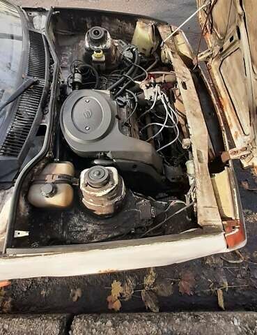 Білий ЗАЗ 110558, об'ємом двигуна 1.2 л та пробігом 180 тис. км за 714 $, фото 5 на Automoto.ua