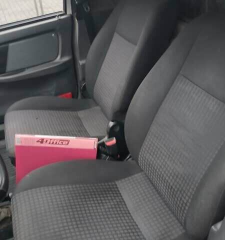 Белый ЗАЗ 110558, объемом двигателя 1.2 л и пробегом 100 тыс. км за 1200 $, фото 11 на Automoto.ua