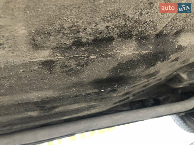 Белый ЗАЗ 110558, объемом двигателя 1.3 л и пробегом 328 тыс. км за 1250 $, фото 7 на Automoto.ua