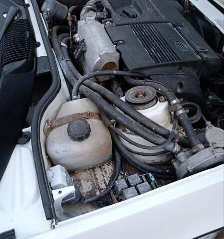 Белый ЗАЗ 110558, объемом двигателя 1.3 л и пробегом 360 тыс. км за 1500 $, фото 2 на Automoto.ua