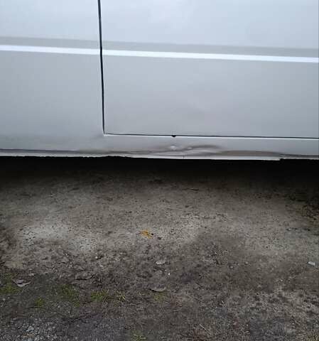 Белый ЗАЗ 110558, объемом двигателя 1.3 л и пробегом 360 тыс. км за 1500 $, фото 9 на Automoto.ua