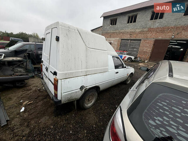 Белый ЗАЗ 110558, объемом двигателя 1.2 л и пробегом 235 тыс. км за 1300 $, фото 8 на Automoto.ua