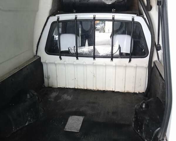 Білий ЗАЗ 110558, об'ємом двигуна 1.2 л та пробігом 400 тис. км за 1600 $, фото 3 на Automoto.ua