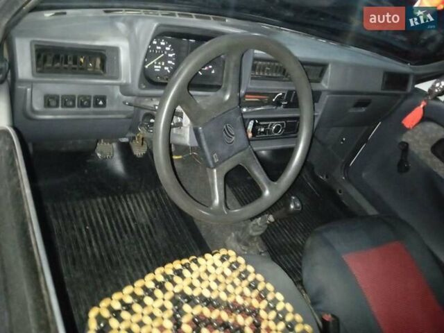 Білий ЗАЗ 110558, об'ємом двигуна 1.2 л та пробігом 400 тис. км за 1600 $, фото 4 на Automoto.ua