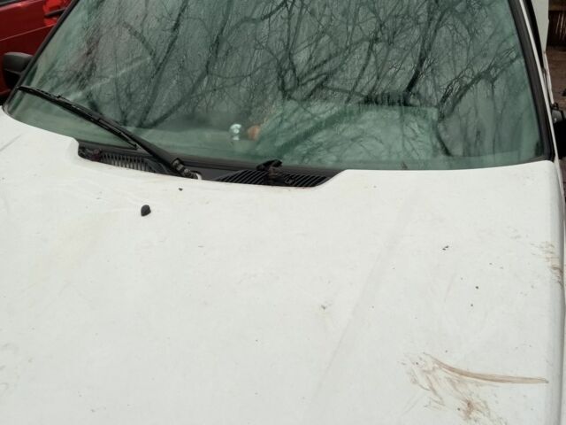 Белый ЗАЗ 110558, объемом двигателя 1.2 л и пробегом 200 тыс. км за 1300 $, фото 5 на Automoto.ua