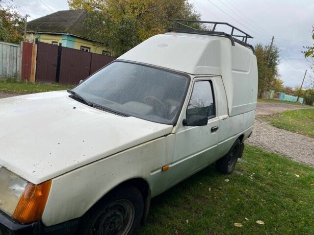 ЗАЗ 110558 2005 у Козельце на Automoto.ua Білий ЗАЗ 110558, об'ємом двигуна 1.2 л та пробігом 250 тис. км за 482 $, фото 2 на Automoto.ua