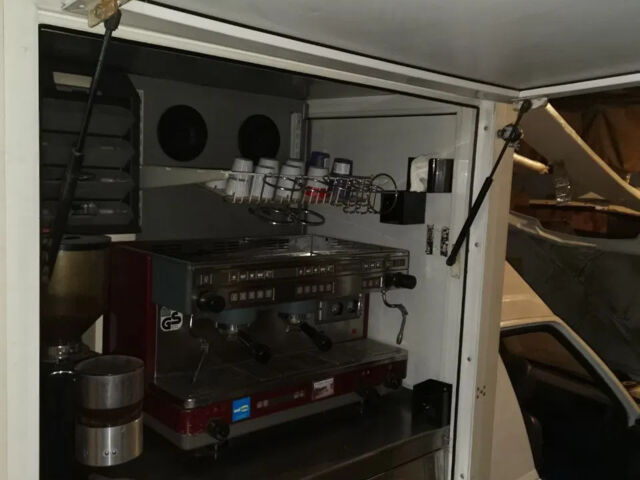 Белый ЗАЗ 110558, объемом двигателя 1.3 л и пробегом 76 тыс. км за 3000 $, фото 3 на Automoto.ua