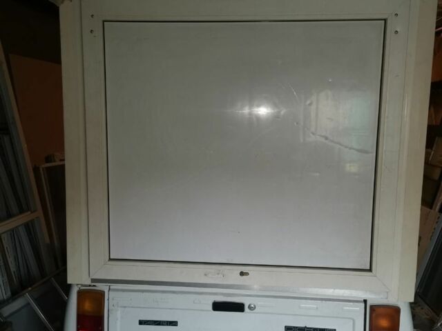 Белый ЗАЗ 110558, объемом двигателя 1.3 л и пробегом 76 тыс. км за 3000 $, фото 8 на Automoto.ua