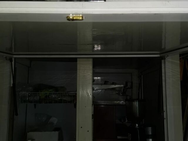 Белый ЗАЗ 110558, объемом двигателя 1.3 л и пробегом 76 тыс. км за 3000 $, фото 7 на Automoto.ua