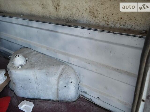 Білий ЗАЗ 110558, об'ємом двигуна 1.2 л та пробігом 200 тис. км за 2000 $, фото 2 на Automoto.ua