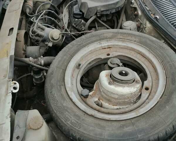 Белый ЗАЗ 110558, объемом двигателя 1.1 л и пробегом 228 тыс. км за 1000 $, фото 5 на Automoto.ua