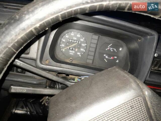 Белый ЗАЗ 110558, объемом двигателя 1.2 л и пробегом 183 тыс. км за 1000 $, фото 2 на Automoto.ua