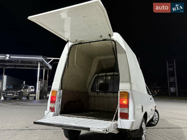 Белый ЗАЗ 110558, объемом двигателя 1.2 л и пробегом 230 тыс. км за 900 $, фото 23 на Automoto.ua