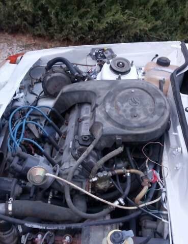 Белый ЗАЗ 110558, объемом двигателя 0 л и пробегом 140 тыс. км за 1100 $, фото 2 на Automoto.ua