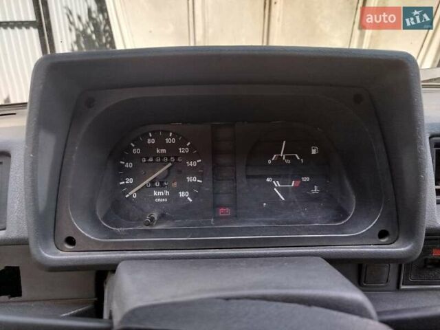 Белый ЗАЗ 110558, объемом двигателя 1.2 л и пробегом 90 тыс. км за 1000 $, фото 10 на Automoto.ua