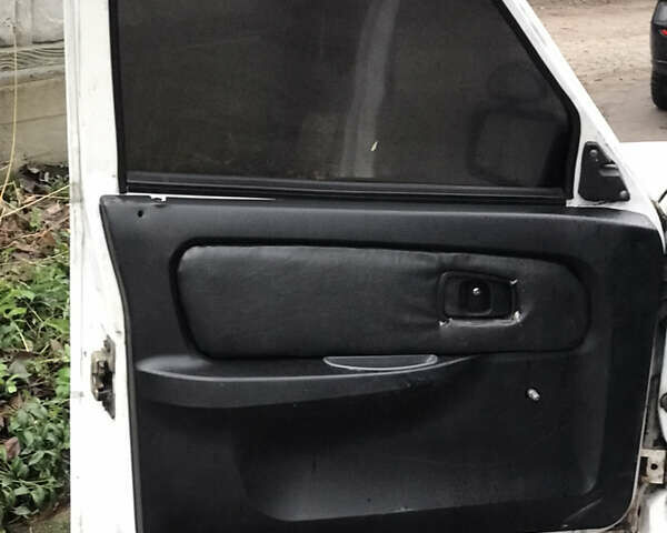 Білий ЗАЗ 110558, об'ємом двигуна 1.2 л та пробігом 173 тис. км за 844 $, фото 6 на Automoto.ua