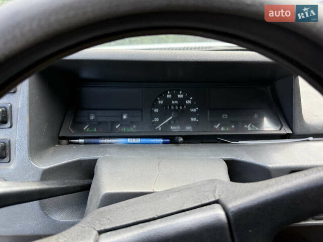 Белый ЗАЗ 110558, объемом двигателя 1.2 л и пробегом 315 тыс. км за 600 $, фото 7 на Automoto.ua