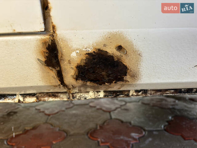 Белый ЗАЗ 110558, объемом двигателя 1.2 л и пробегом 70 тыс. км за 1000 $, фото 5 на Automoto.ua