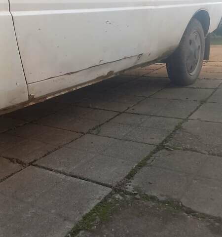 Білий ЗАЗ 110558, об'ємом двигуна 1.2 л та пробігом 186 тис. км за 600 $, фото 2 на Automoto.ua