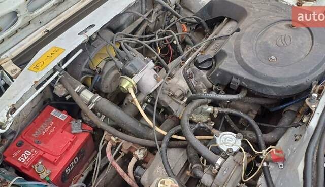 Білий ЗАЗ 110558, об'ємом двигуна 1.2 л та пробігом 170 тис. км за 800 $, фото 12 на Automoto.ua
