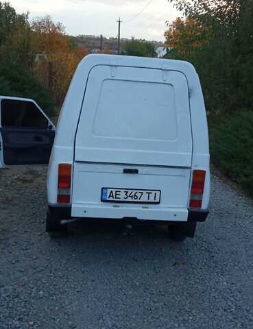 Белый ЗАЗ 110558, объемом двигателя 0 л и пробегом 140 тыс. км за 1100 $, фото 1 на Automoto.ua