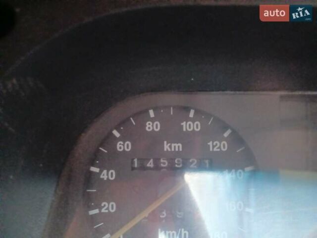 Белый ЗАЗ 110558, объемом двигателя 1.2 л и пробегом 145 тыс. км за 1100 $, фото 2 на Automoto.ua