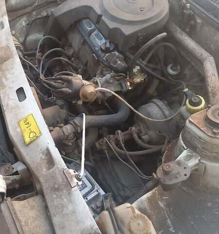 Білий ЗАЗ 110558, об'ємом двигуна 1.2 л та пробігом 186 тис. км за 600 $, фото 1 на Automoto.ua