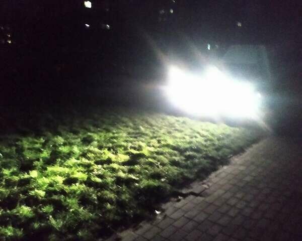 Белый ЗАЗ 110558, объемом двигателя 1.2 л и пробегом 360 тыс. км за 1050 $, фото 3 на Automoto.ua