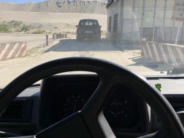 Белый ЗАЗ 110558, объемом двигателя 1.2 л и пробегом 67 тыс. км за 758 $, фото 1 на Automoto.ua