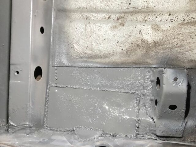 Белый ЗАЗ 110558, объемом двигателя 1.2 л и пробегом 67 тыс. км за 758 $, фото 6 на Automoto.ua